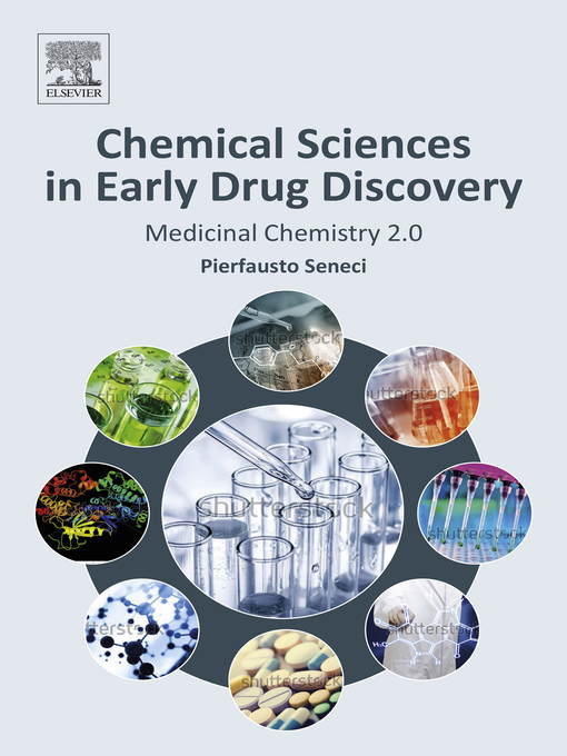 Title details for Chemical Sciences in Early Drug Discovery by Pierfausto Seneci - Wait list